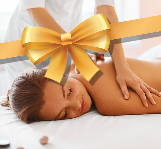 cheque cadeau bon centre de beauté et de soins l'avenue à mons