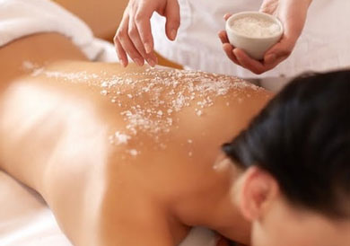 L'AVENUE centre réputé de beauté massages soins du corps et spa à MONS