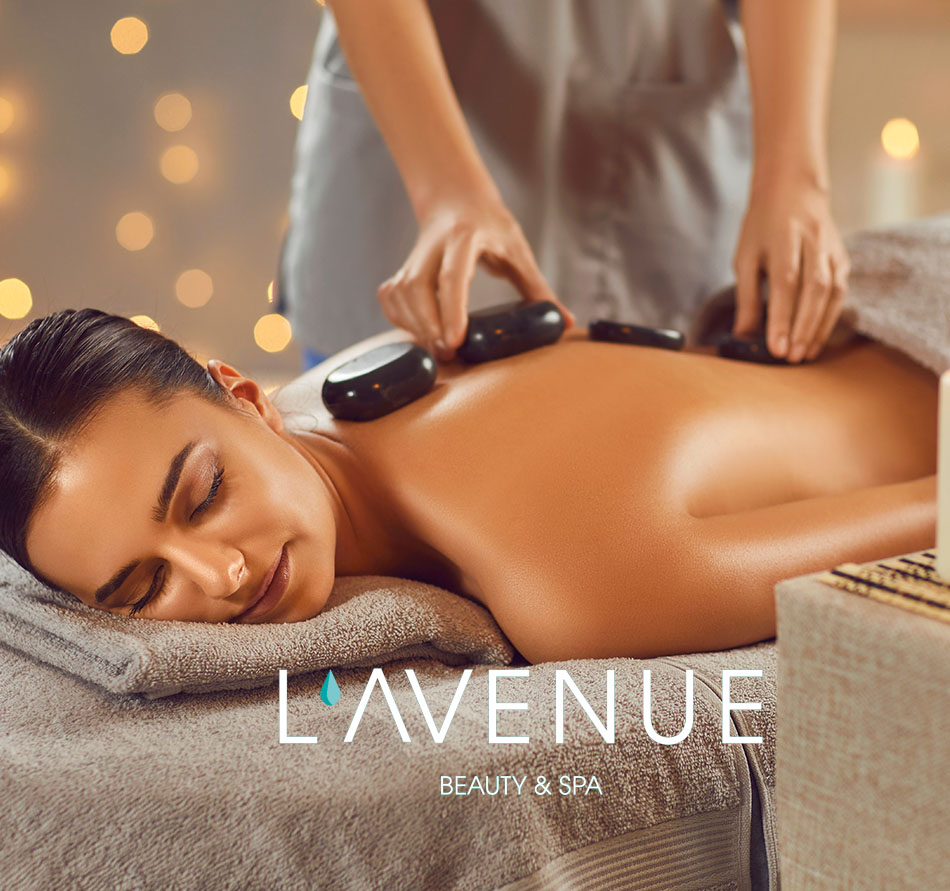 soin du corps massage et spa à mons l'avenue beauty & spa