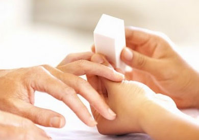 L'AVENUE centre réputé de beauté soins manucure et spa à MONS